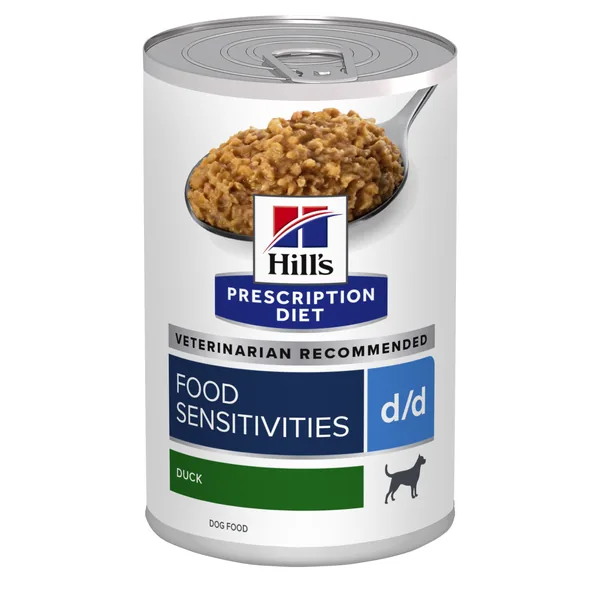 Hill's Prescription Diet Canine d/d - pienso para perros