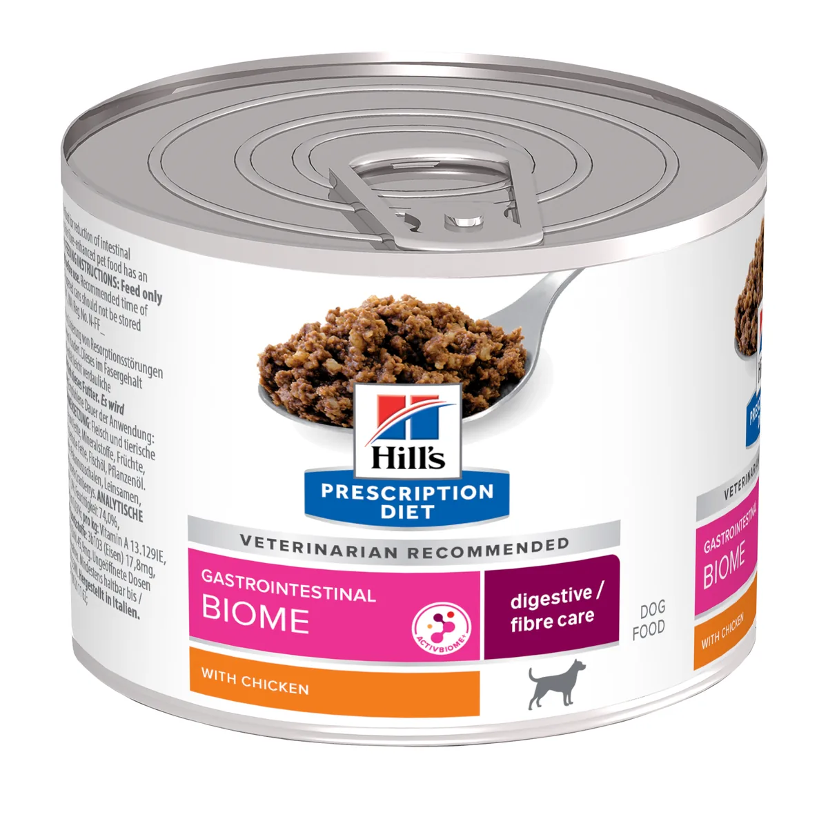 Hill's Prescription Diet Canine Gastrointestinal Biome - pienso para perros