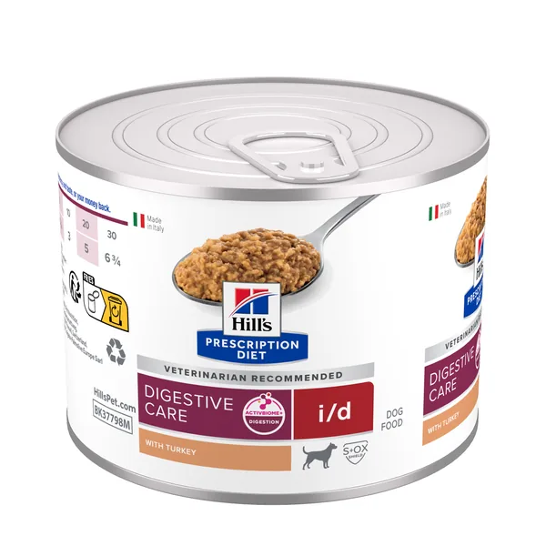 Hill's Prescription Diet Canine i/d - pienso para perros