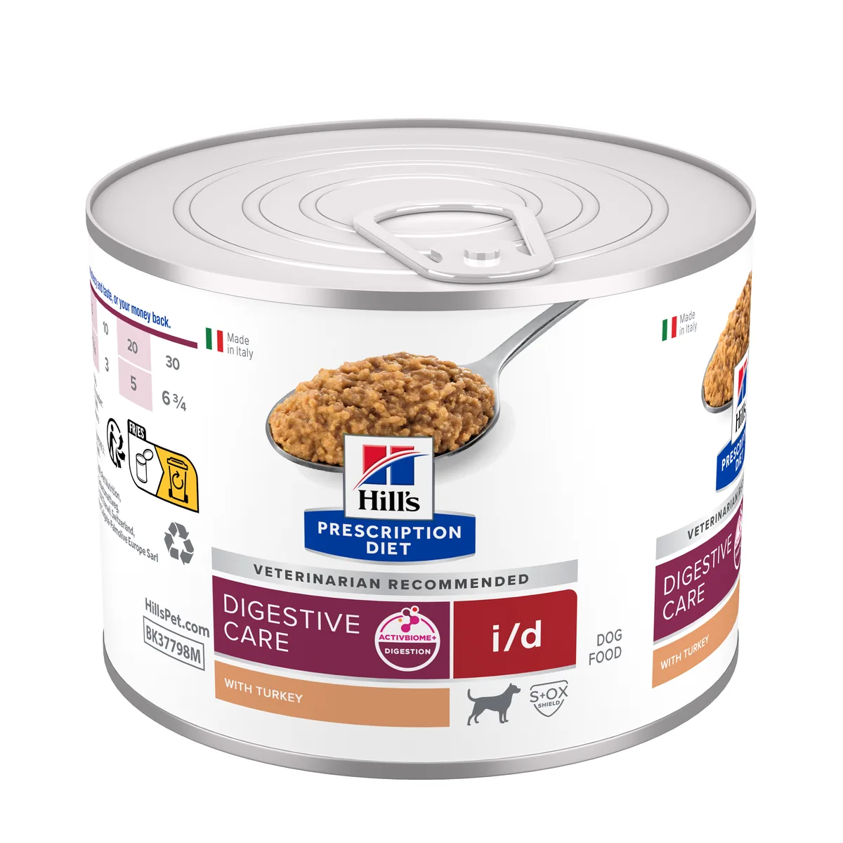 Hill's Prescription Diet Canine i/d - pienso para perros