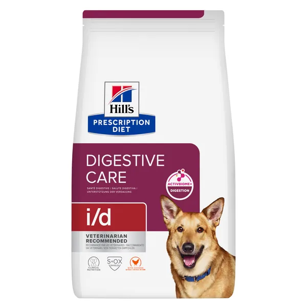 Hill's Prescription Diet Canine i/d - pienso para perros