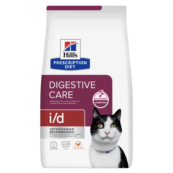 Hill's Prescription Diet i/d
