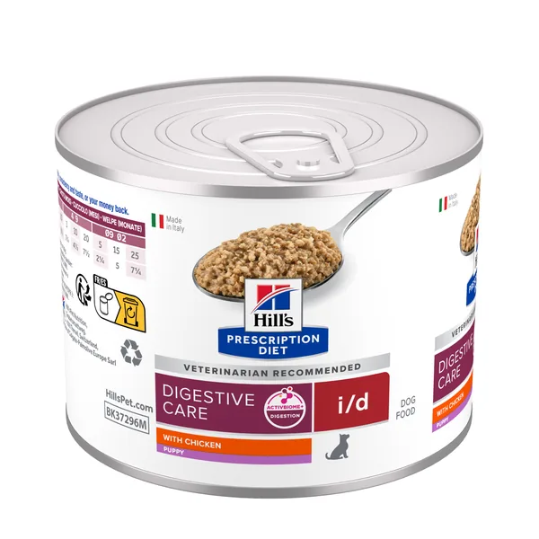 Hill's Prescription Diet i/d Puppy - pienso para perros