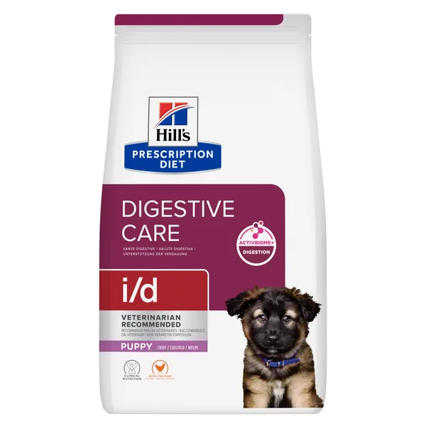 Hill's Prescription Diet i/d Puppy - pienso para perros