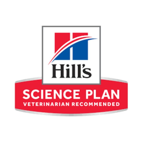Hill's Science Plan