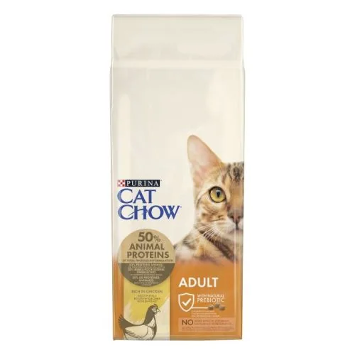 Purina Cat Chow Adulto Pollo