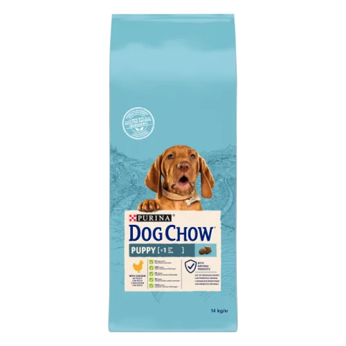 Purina Dog Chow Cachorro Pollo