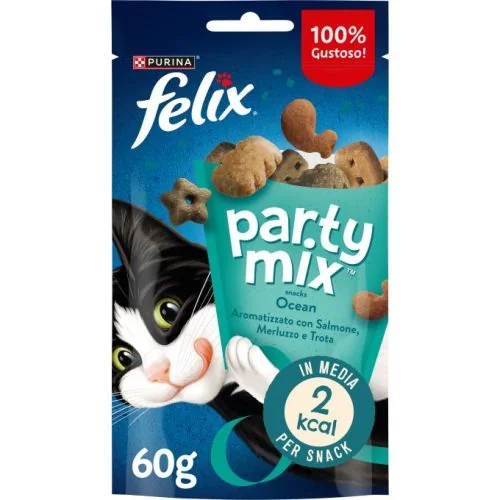 Purina Felix Party Mix Oceano