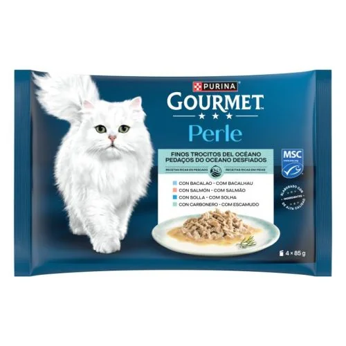 Purina Gourmet Perle 85 g
