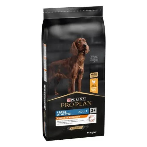 Purina Pro Plan Large Athletic Everyday Nutrition Adult Pollo 14 kg