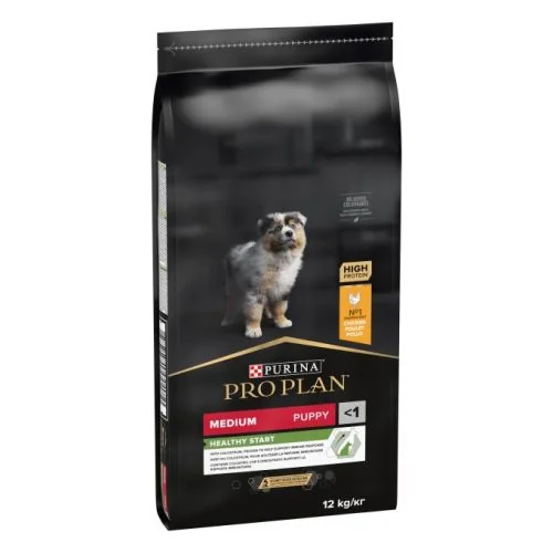 Purina Pro Plan Puppy Medium Healthy Start Pollo