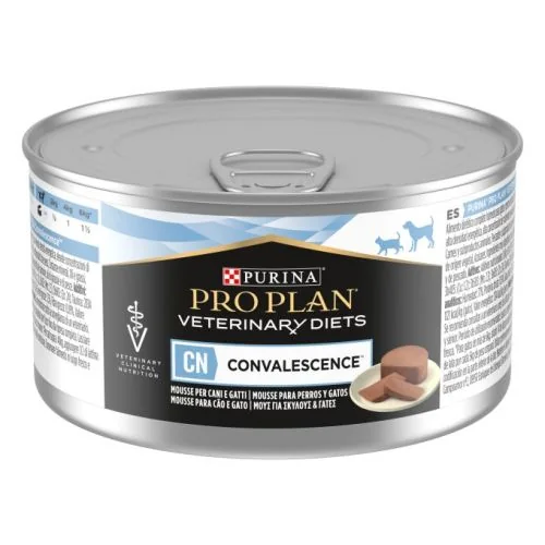 Purina Pro Plan Veterinary Diets 195 g