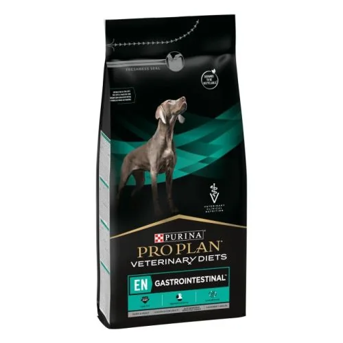 Purina Pro Plan Veterinary Diets Canine En Gastrointestinal