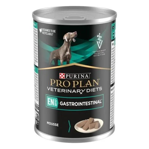 Purina Pro Plan Veterinary Diets Canine En Gastrointestinal Lata 400 g
