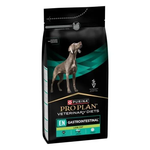 Purina Pro Plan Veterinary Diets Canine En Gastrointestinal Low Fat