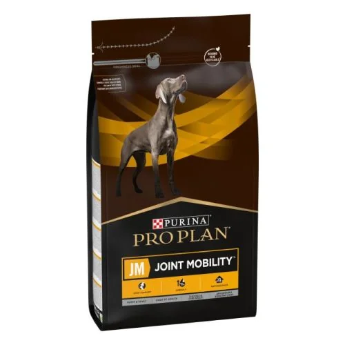 Purina Pro Plan Veterinary Diets Canine Jm Joint Mobility