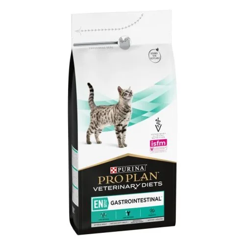Purina Pro Plan Veterinary Diets Feline En Gastrointestinal