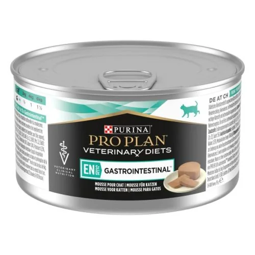 Purina Pro Plan Veterinary Diets Feline En Gastrointestinal Lata 195 g