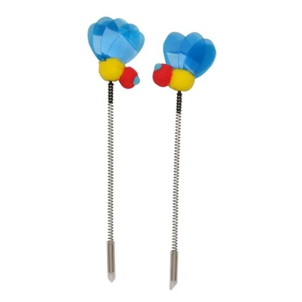 Abejas de repuesto para circuitos Catit Play - Pack de 2