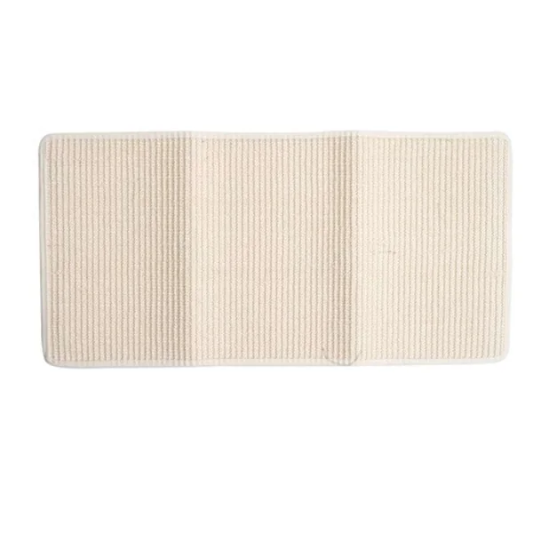 Alfombrilla de sisal para el Vesper Minou