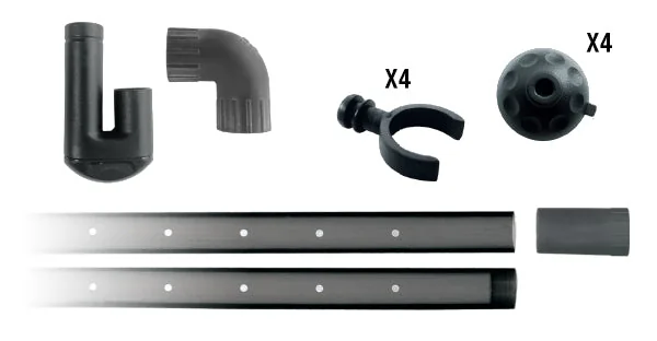 Barra Spary para filtro Fluval 7 - Imagen 3
