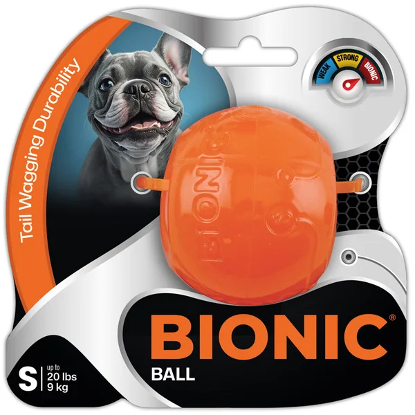 BIONIC Pelota