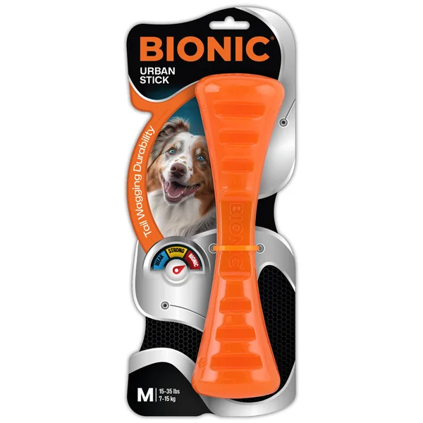 BIONIC Urban Stick, M., 23cm