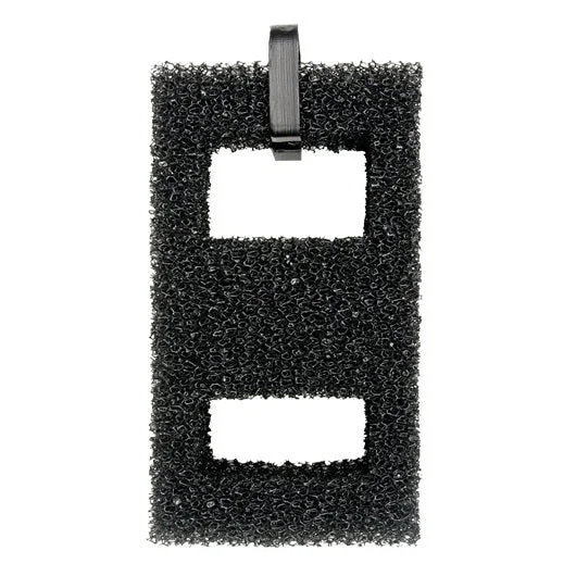 Bloque de Foamex Repuesto para Fluval Flex 57l