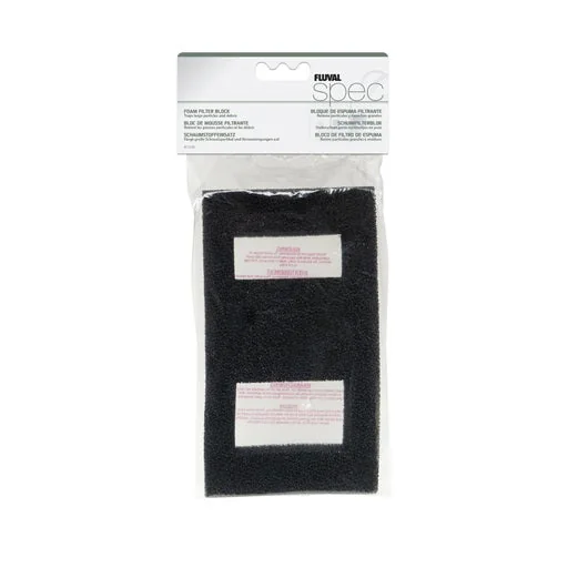 Bloque de Foamex Repuesto para Fluval Flex - Imagen 3