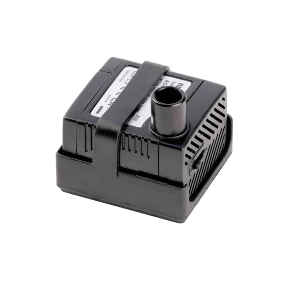 Bomba para kit de acuario Fluval Betta 20 litros