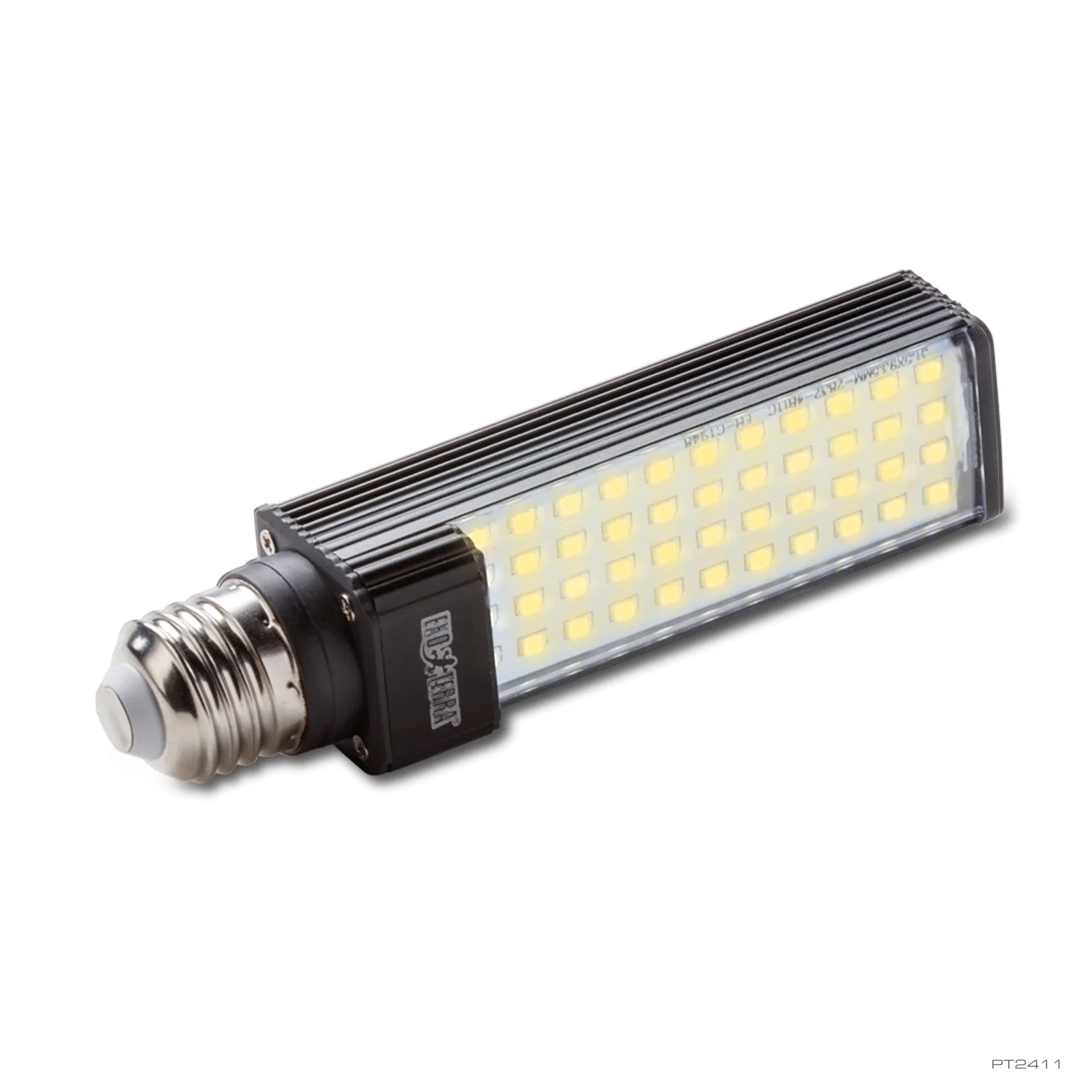 Bombilla LED 8w Deep Forest Tropical Exo Terra - Imagen 2