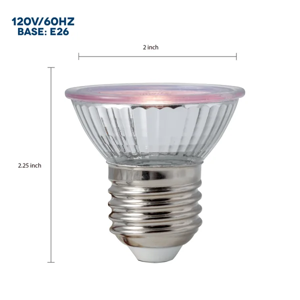 Bombilla LED Daylight Vision - 5W