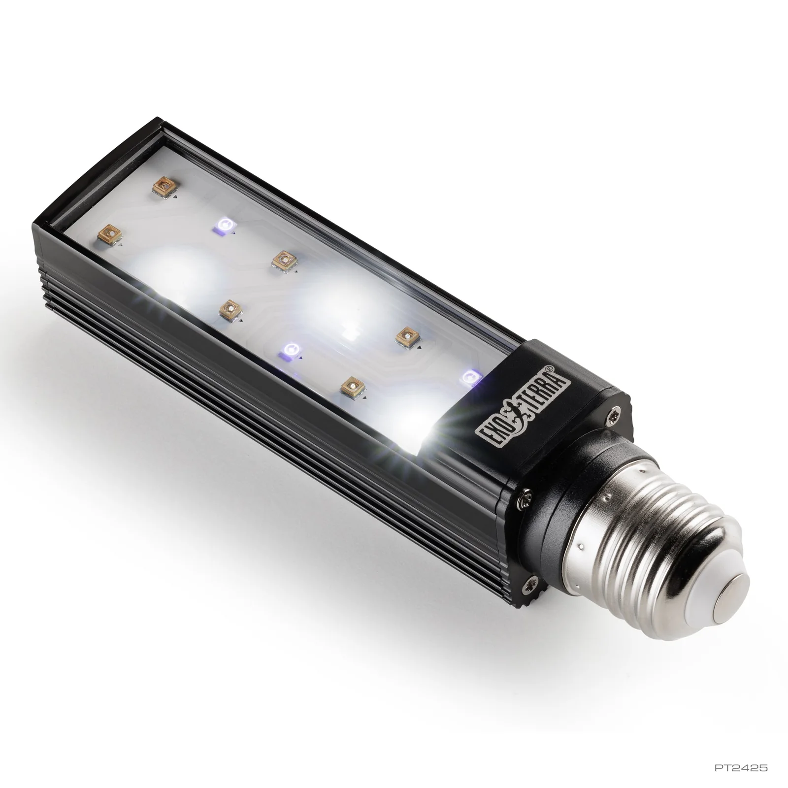 BombillaTerrasky UVB Led 9w Exo Terra - Imagen 2
