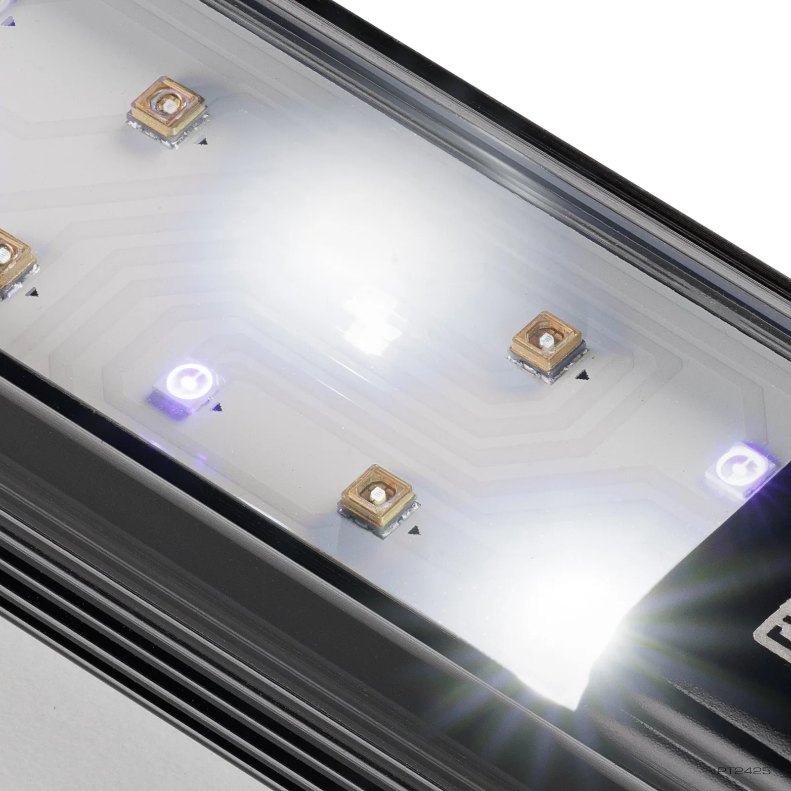 BombillaTerrasky UVB Led 9w Exo Terra - Imagen 5