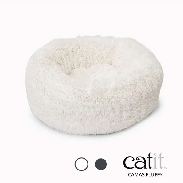 Cama Fluffy
