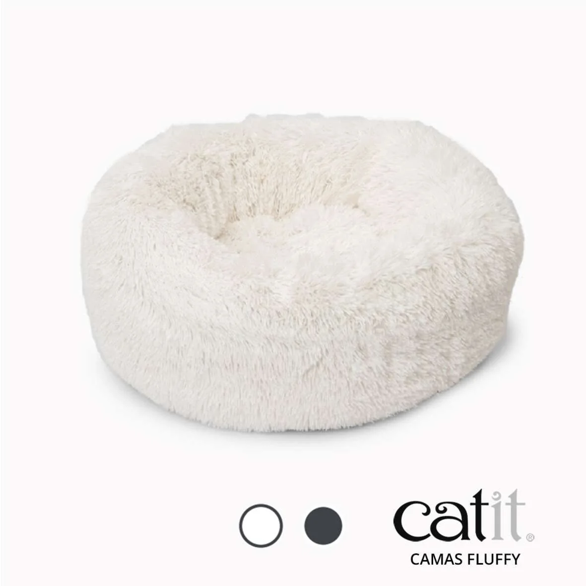 Cama Fluffy