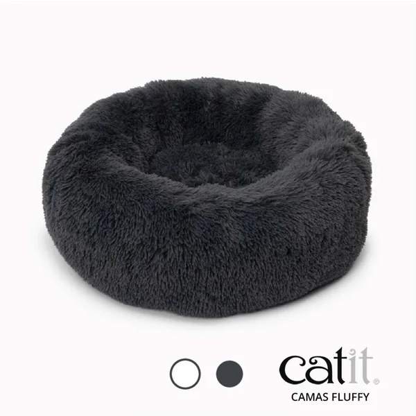 Cama para gatos Catit Fluffy