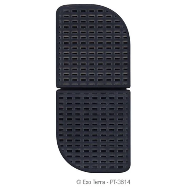 Carbón para Exo Terra Repti Clear 250/350