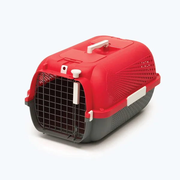 Catit TransportÝn Profile - M Rojo Cereza
