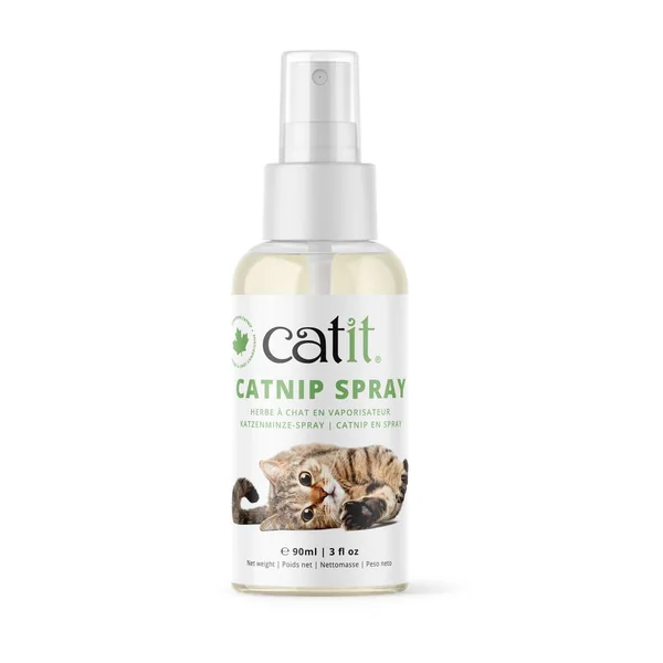 Catnip en Spray 90 ml