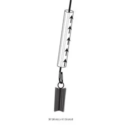 Cepillo para mangueras de filtros Fluval - Imagen 4