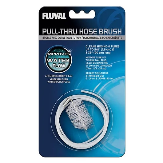 Cepillo para mangueras de filtros Fluval - Imagen 2