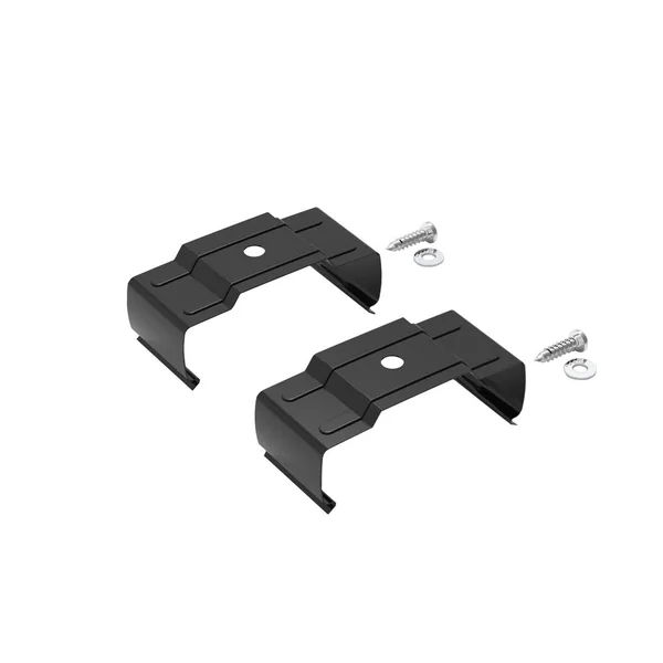 Clips de montaje de acero Fluval para Plant & Reef 4.0 LED