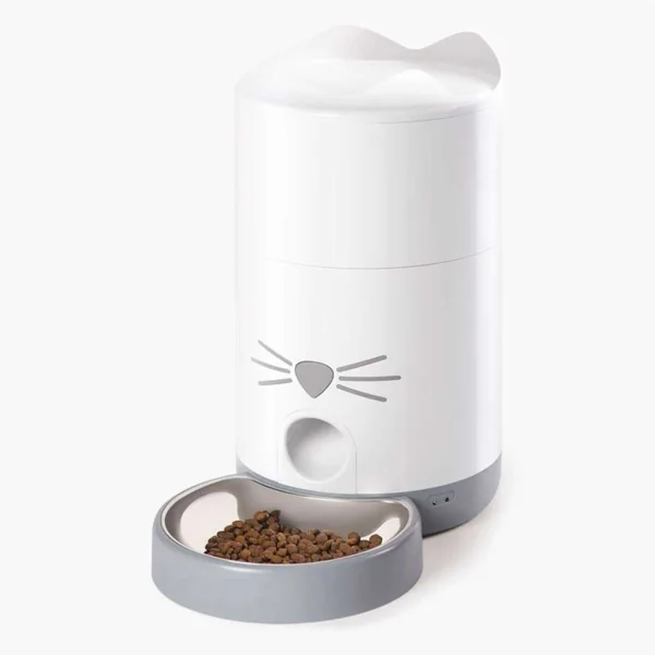 Comedero Inteligente para gatos Catit PIXI