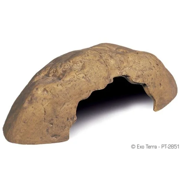 Cuevas Exo Terra Reptile Cave