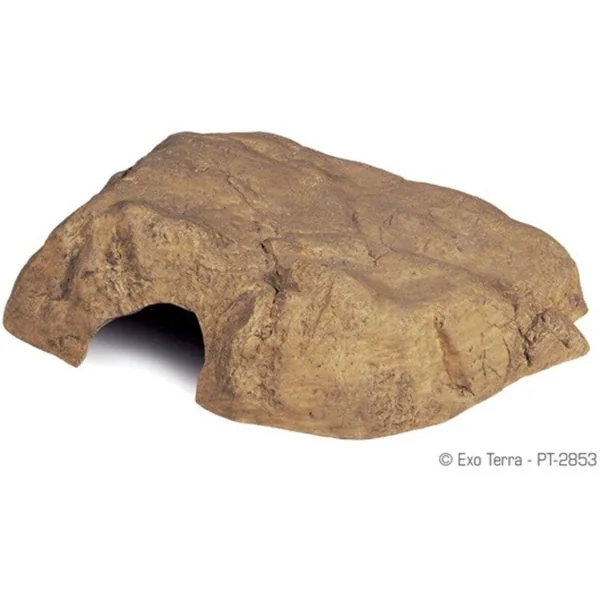 Cuevas Exo Terra Reptile Cave