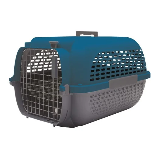 Dogit Pet Voyageur Med. /Gris