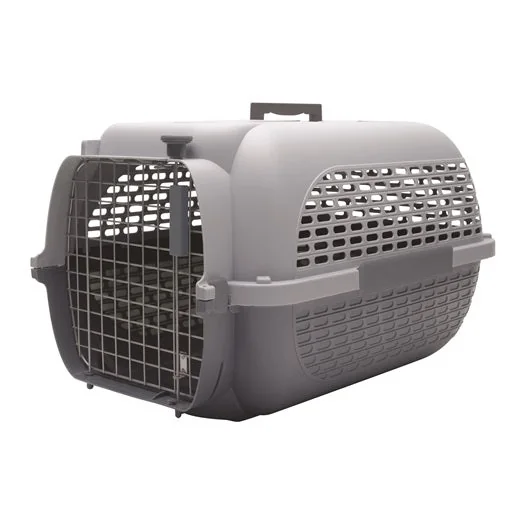 Dogit Pet Voyageur Med.Gris/Gris