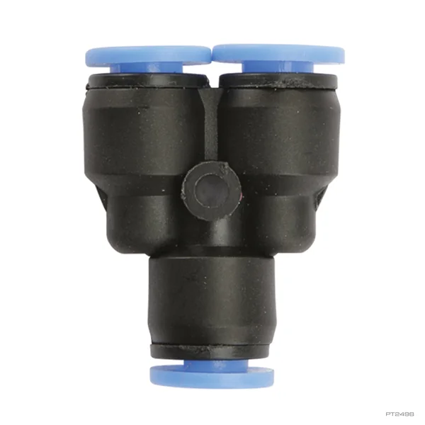 Exo Terra Monsoon Conexi¾n en Y