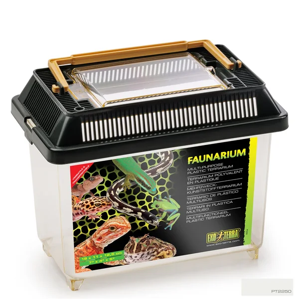 Faunarium X-Small 18x11x12.5